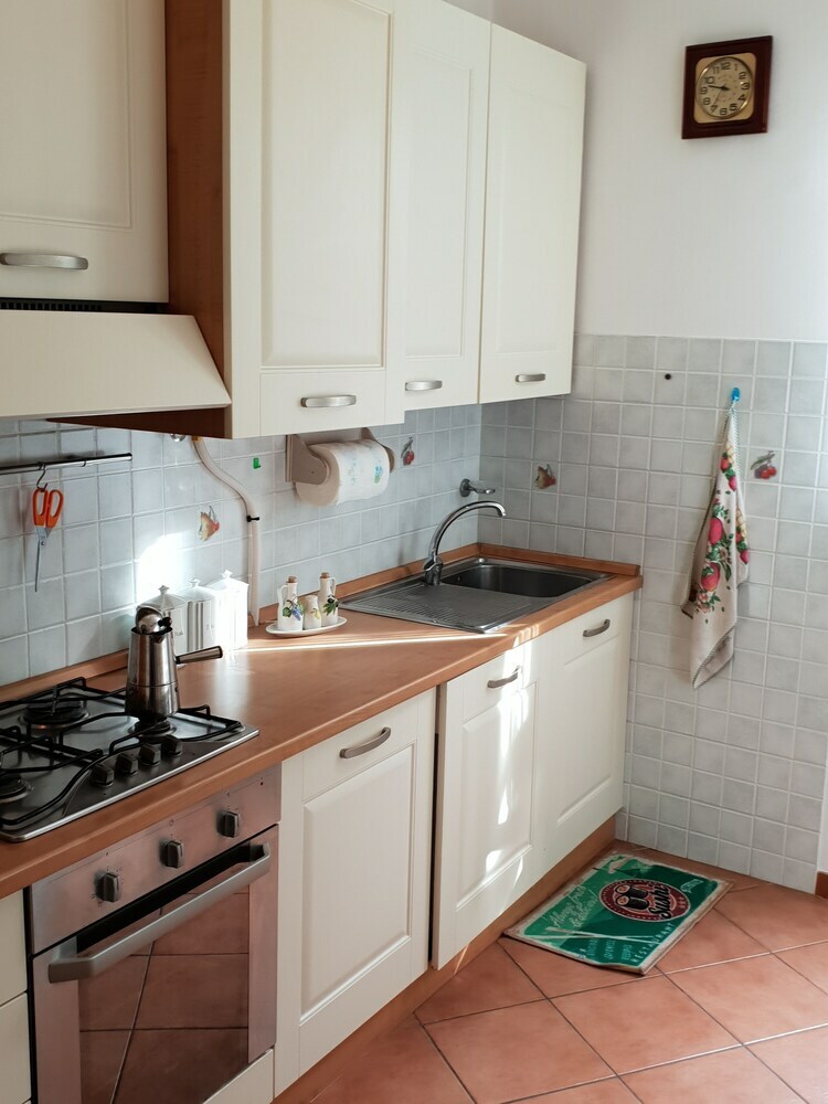 Hotel House Camogli