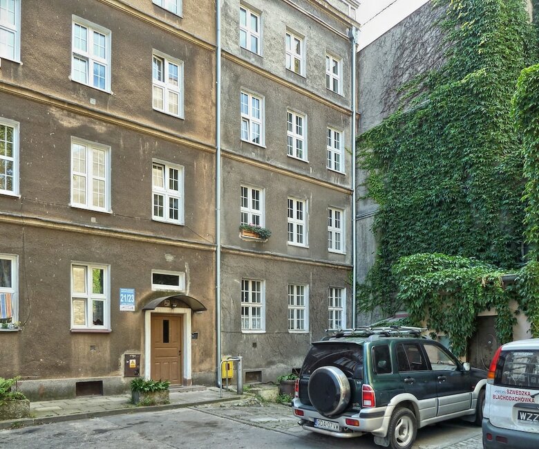 Gdansk Deluxe Apartments