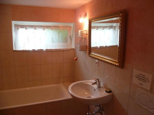 Bed & Breakfast Bio Gesundheitshotel Haus Sonnenstein