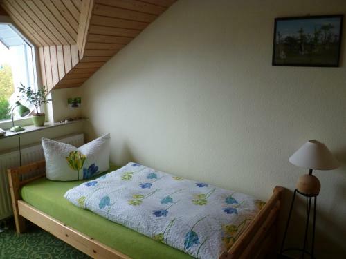Bed & Breakfast Bio Gesundheitshotel Haus Sonnenstein