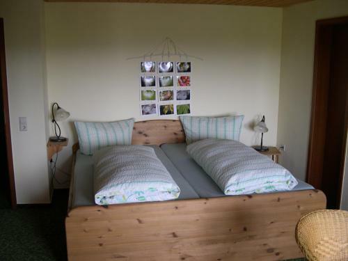 Bed & Breakfast Bio Gesundheitshotel Haus Sonnenstein