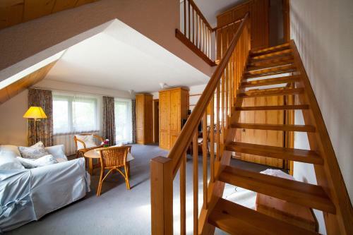 Hotel Landhaus Langeck