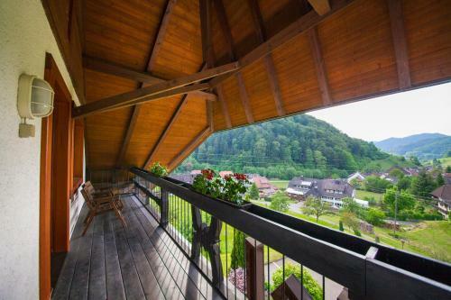 Hotel Landhaus Langeck