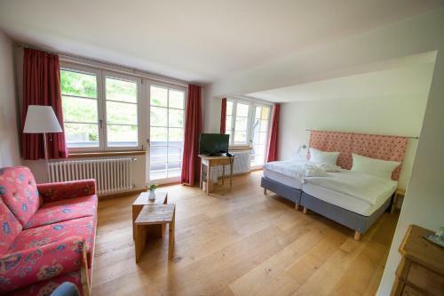 Hotel Landhaus Langeck