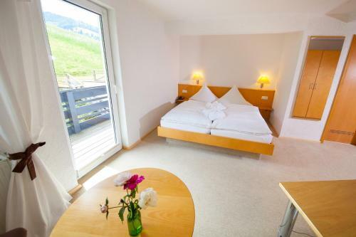 Hotel Landhaus Langeck