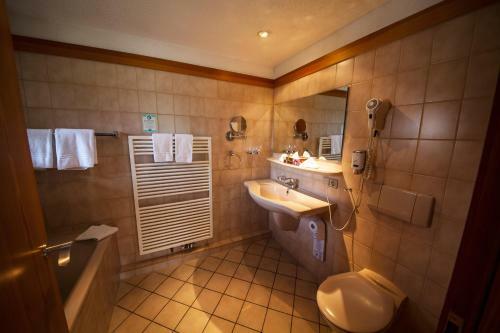 Hotel Landhaus Langeck
