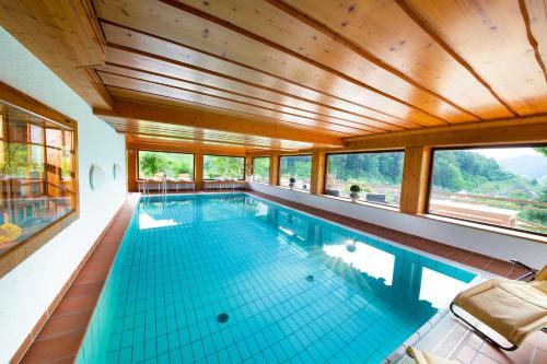 Hotel Landhaus Langeck
