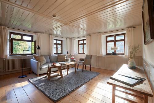 Hotel Historisches Landgasthaus Zur Linde
