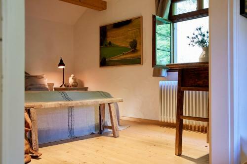 Hotel Historisches Landgasthaus Zur Linde