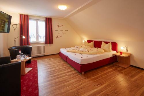 Hotel Restaurant Lindenhof