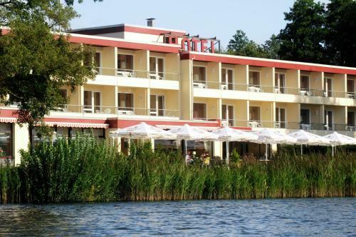 Ringhotel Seehotel Schwanenhof