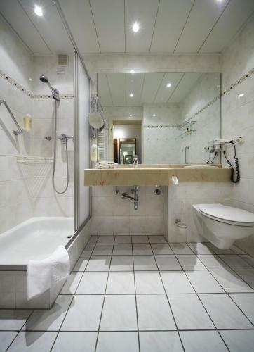 Ringhotel Seehotel Schwanenhof