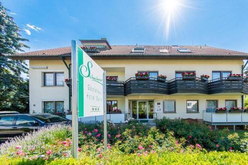 Hostal Hotel Garni Schacherer