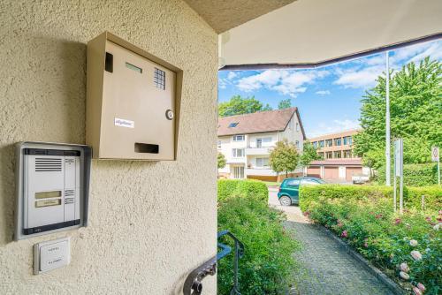 Hostal Hotel Garni Schacherer