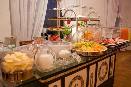 Hostal Hotel Garni Schacherer