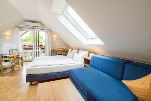 Hostal Hotel Garni Schacherer