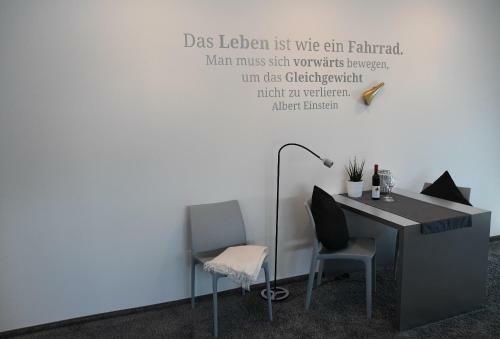 Hostal Appartement-hotel Im Weingarten