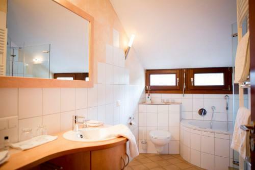 Hostal Appartement-hotel Im Weingarten