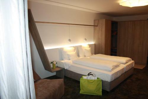 Hostal Appartement-hotel Im Weingarten