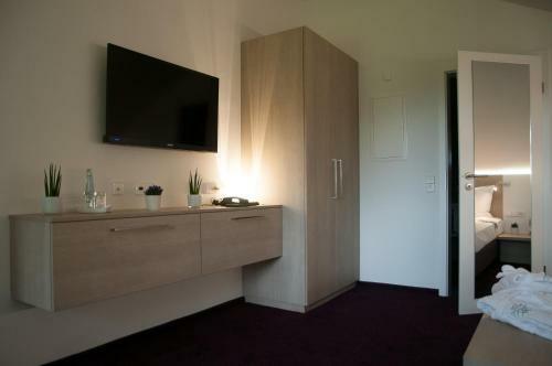 Hostal Appartement-hotel Im Weingarten