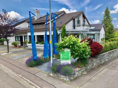 Hostal Appartement-hotel Im Weingarten