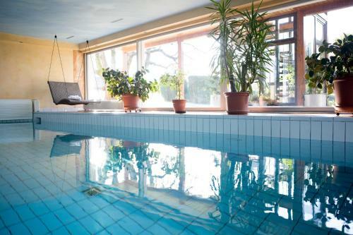 Hostal Appartement-hotel Im Weingarten