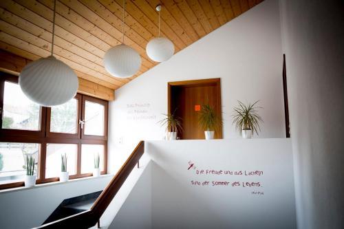 Hostal Appartement-hotel Im Weingarten