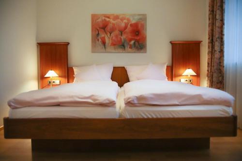 Hostal Gasthaus Rebstock Egringen