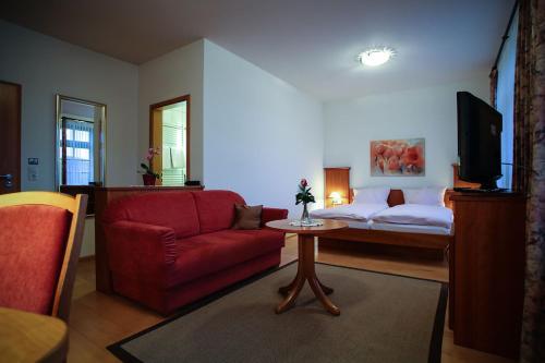 Hostal Gasthaus Rebstock Egringen