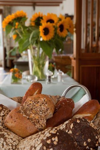 Hostal Gasthaus Rebstock Egringen