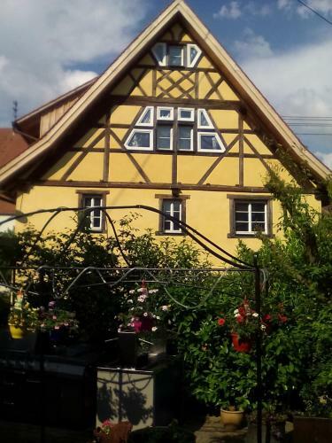 Hostal Landgasthof Hirschen
