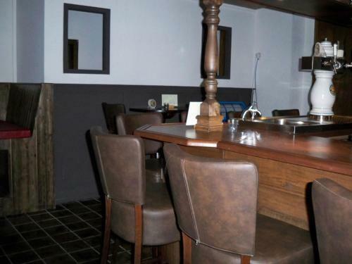 Hostal Hotel Pension Klosterhof