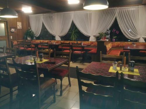 Hostal Hotel Pension Klosterhof