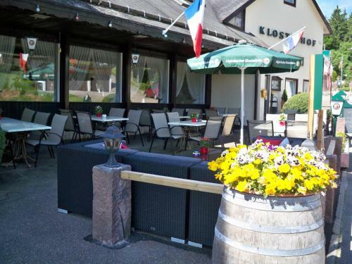 Hostal Hotel Pension Klosterhof