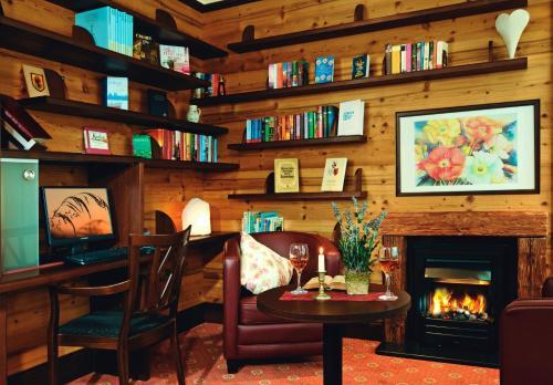 Landhotel Alte M�hle