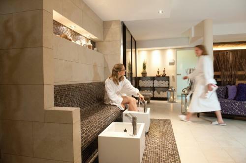 Wellings Romantik Hotel Zur Linde