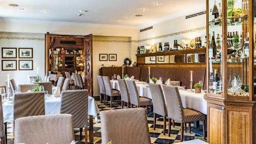 Wellings Romantik Hotel Zur Linde