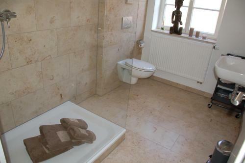 Apartment Am Schlosshof