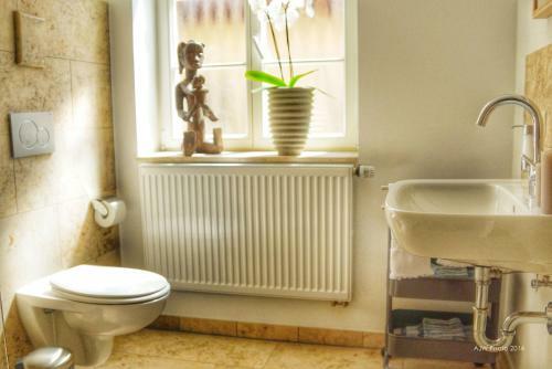 Apartment Am Schlosshof