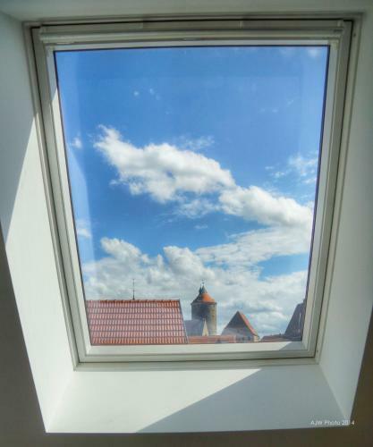 Apartment Am Schlosshof