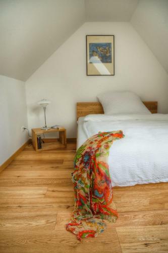 Apartment Am Schlosshof