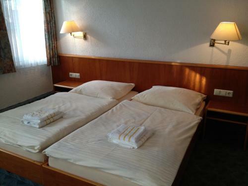 Hostal Gasthof L�wen