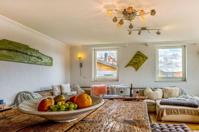 Apartamento Zum Kuckuck