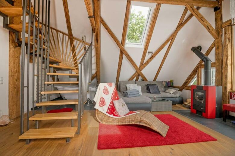 Apartamento Zum Kuckuck