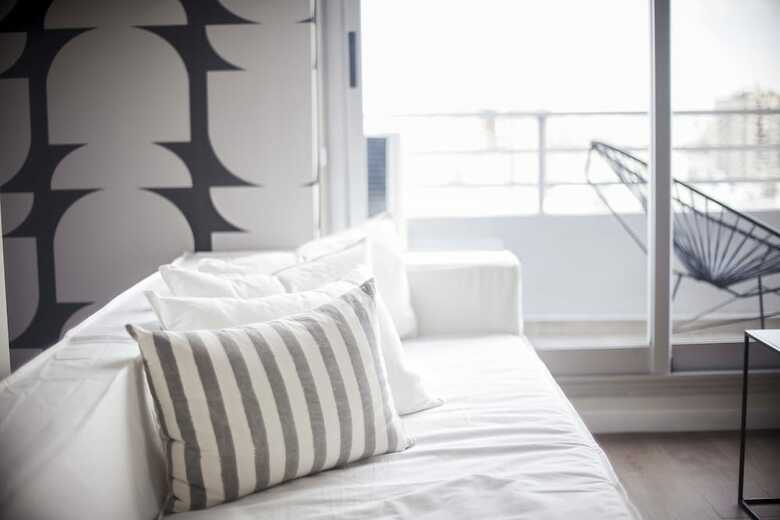Apartamentos Top Rentals Residence Nu�ez