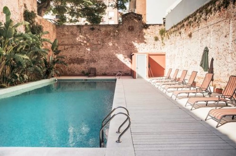 Apartamentos Top Rentals Residence Nu�ez