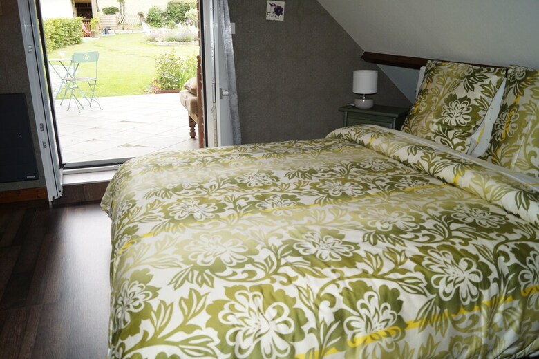 Hotel Les Charmes Du Petit Pr�