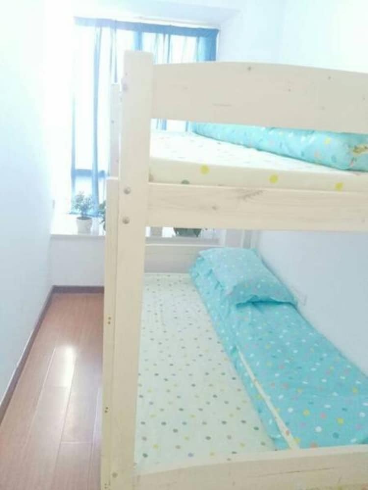 Hostal Liuzhou Home Of Love Hostel