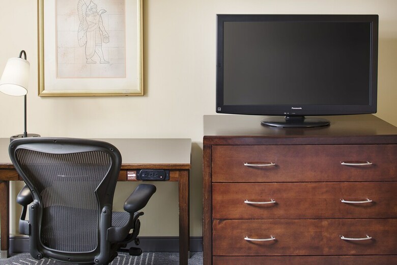 Hotel Doubletree By Hilton Los Angeles - Commerce