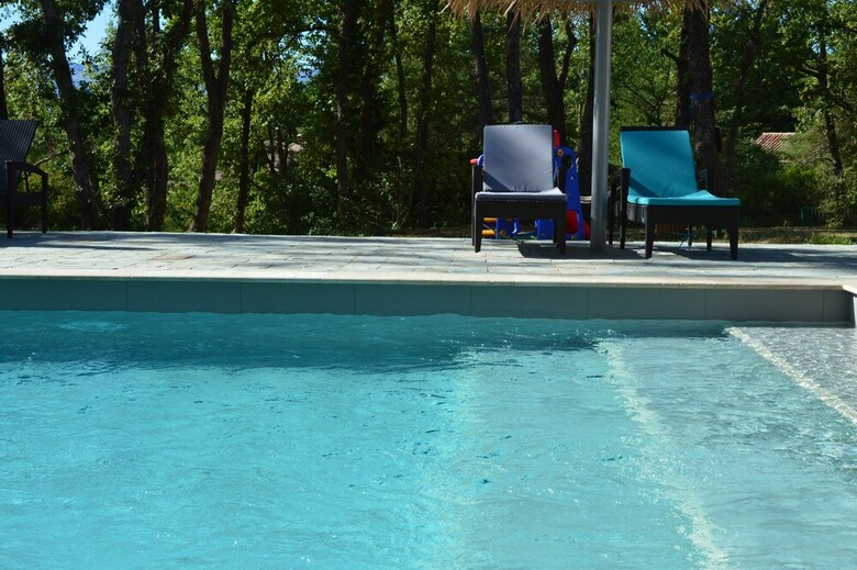 Villa Domaine Belvillas